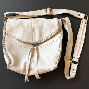 The Sak crossbody